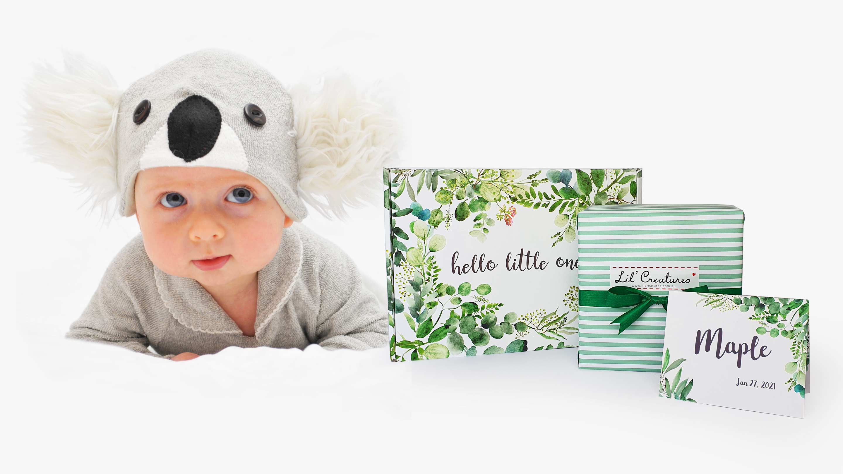 Gorgeous Newborn Baby Gifts