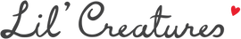 Lil' Creatures Logo