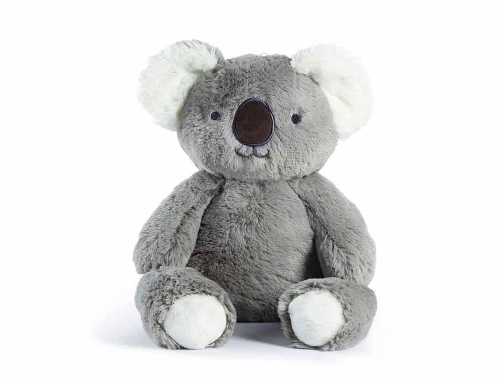 Peluche koala personalizable - mbw, Koalas